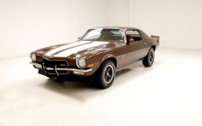 Photo of a 1973 Chevrolet Camaro Z-28 for sale