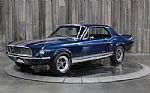 1967 Ford Mustang