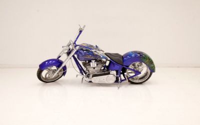 Photo of a 2003 Custom Showrider for sale