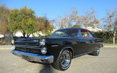 Photo of a 1966 Mercury Caliente for sale