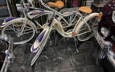 Photo of a Packard Bicycles for sale