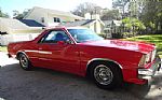 1979 EL Camino Thumbnail 4