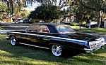 1962 Impala SS Thumbnail 12