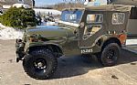  Jeep M38