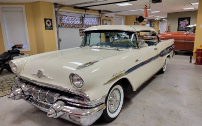 Photo of a 1957 Pontiac Starchief for sale