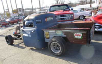 Photo of a 1952 Dodge RAT Rod RAT Rod for sale