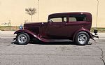 1932 Ford 2 Door Sedan