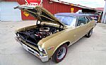 1969 Nova SS 396 Thumbnail 51