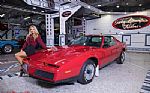 1983 Pontiac Trans Am