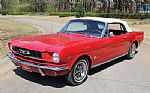 1966 Mustang Thumbnail 14