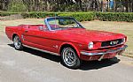 1966 Mustang Thumbnail 15