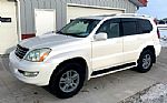 2007 Lexus GX