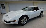 1992 Corvette Thumbnail 4