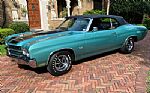 1970 Chevelle SS396 Thumbnail 26