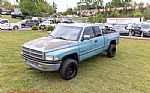 1996 Dodge Ram 1500