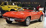 1964 Corvette Convertible Thumbnail 1