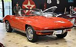 1964 Corvette Convertible Thumbnail 5