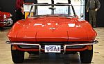 1964 Corvette Convertible Thumbnail 4