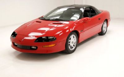 1996 Chevrolet Camaro Z28 