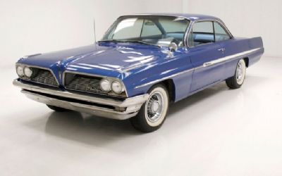 Photo of a 1961 Pontiac Ventura Coupe for sale