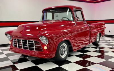 Photo of a 1956 Chevrolet Pickup for sale