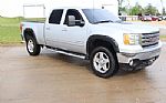 2012 Sierra 2500HD Thumbnail 4