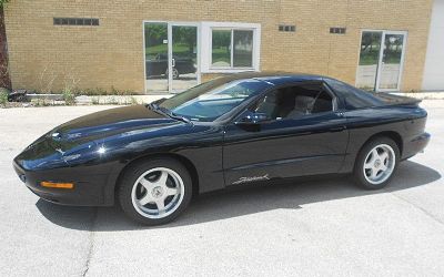 Photo of a 1993 Pontiac Firebird Formula for sale