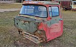 1956 Ford Cab