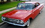 1960 Chevrolet Bel Air