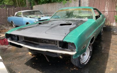 Photo of a 1970 Dodge Challenger for sale