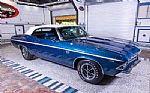 1969 Chevelle SS 396 Thumbnail 9