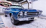 1969 Chevelle SS 396 Thumbnail 10