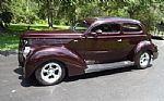 1938 Humpyback Street Rod Thumbnail 5