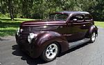 1938 Humpyback Street Rod Thumbnail 9