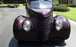 1938 Humpyback Street Rod Thumbnail 15