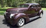 1938 Humpyback Street Rod Thumbnail 3