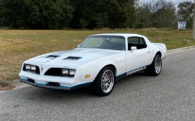 Photo of a 1977 Pontiac Formula for sale