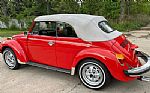 1979 Beetle Convertible Thumbnail 6