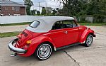 1979 Beetle Convertible Thumbnail 22