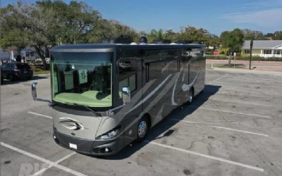 Photo of a 2019 Tiffin Motorhomes Phaeton 37 BH for sale