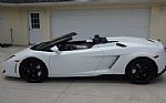 2013 Gallardo Thumbnail 5