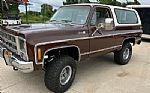 1979 GMC K5 Jimmy