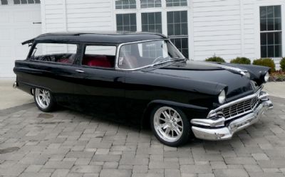 1956 Ford Ranch Wagon