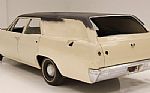 1965 Biscayne Station Wagon Thumbnail 3