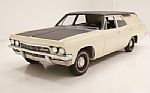 1965 Biscayne Station Wagon Thumbnail 1