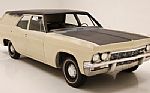 1965 Biscayne Station Wagon Thumbnail 6