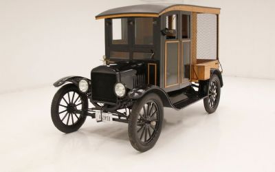 Photo of a 1921 Ford Model T Truck for sale