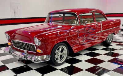 Photo of a 1955 Chevrolet Bel Air for sale