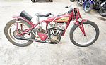 1939 Indian Scout