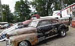 1948 Chevrolet Fleetline